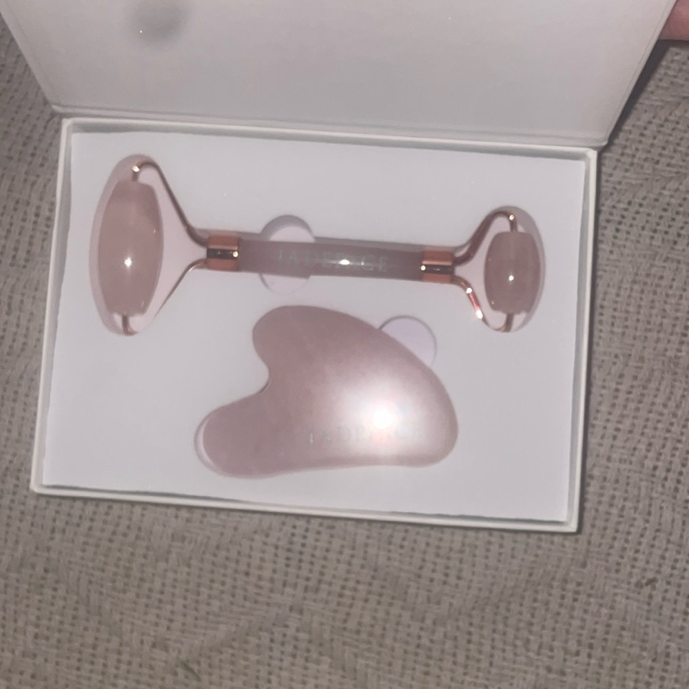 Brand New Jaceface Roller